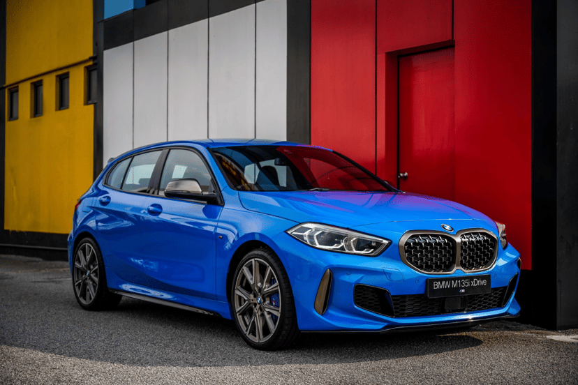 BMW 2025: Penyusunan Semula Barisan Model, 330e, iX1 30, iX40 Dihentikan, Penyesuaian Harga, photo 4