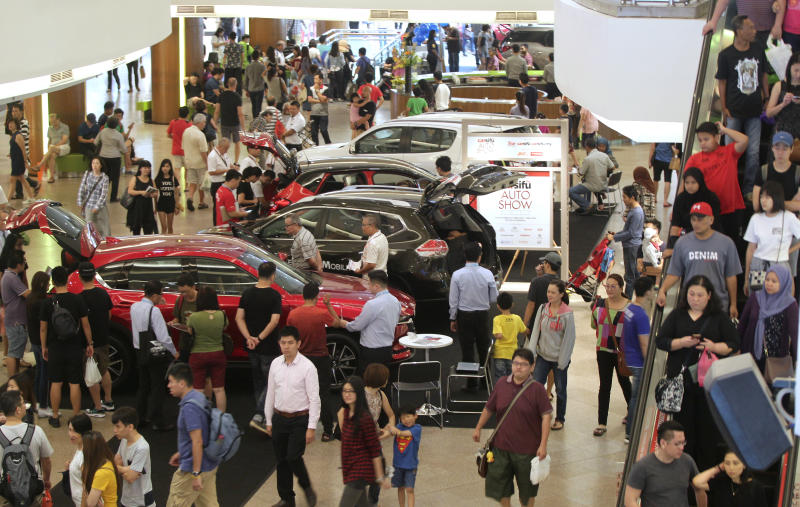  Penangguhan Semakan OMV Sehingga 2026, Harga Kereta CKD Berpotensi Meningkat 10-30%, photo 2