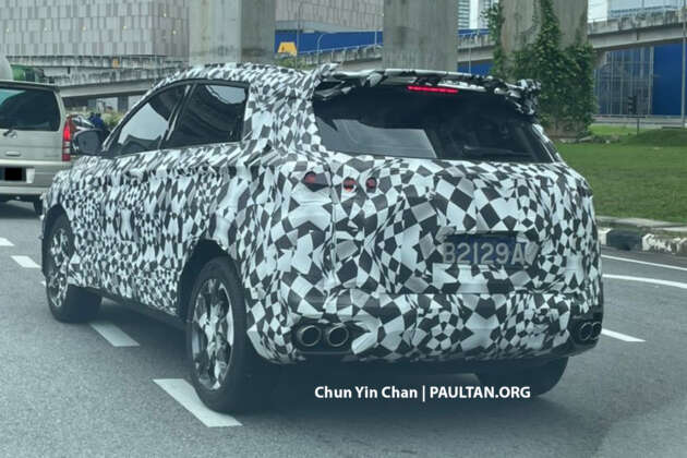 Proton Akan Melancarkan 3 Model Tahun Ini, Rancang Menyamai Pengeluaran Perodua Menjelang 2030, photo 3
