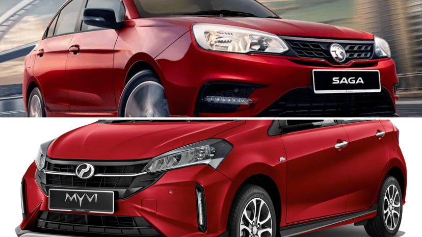 Proton Akan Melancarkan 3 Model Tahun Ini, Rancang Menyamai Pengeluaran Perodua Menjelang 2030, photo 4