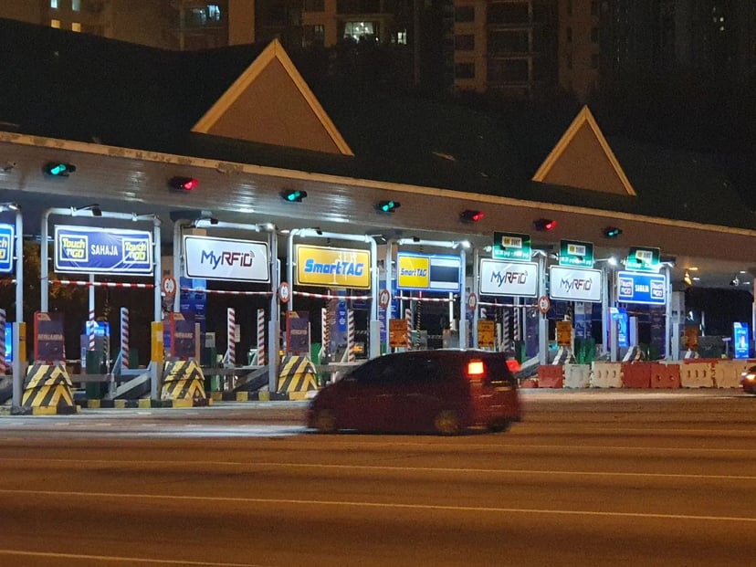 50% Toll Discount for Class A Vehicles: Jan 27-28 CNY, photo 1