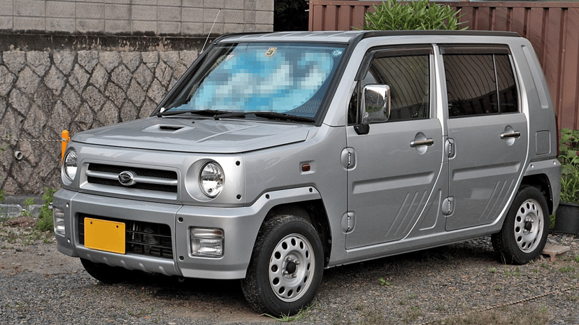 The Funniest Car Names Of All Time, photo 2