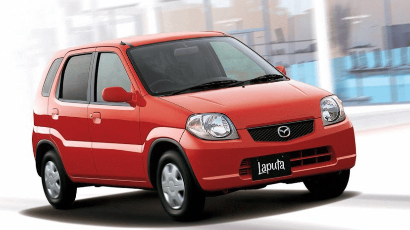 The Funniest Car Names Of All Time, photo 4