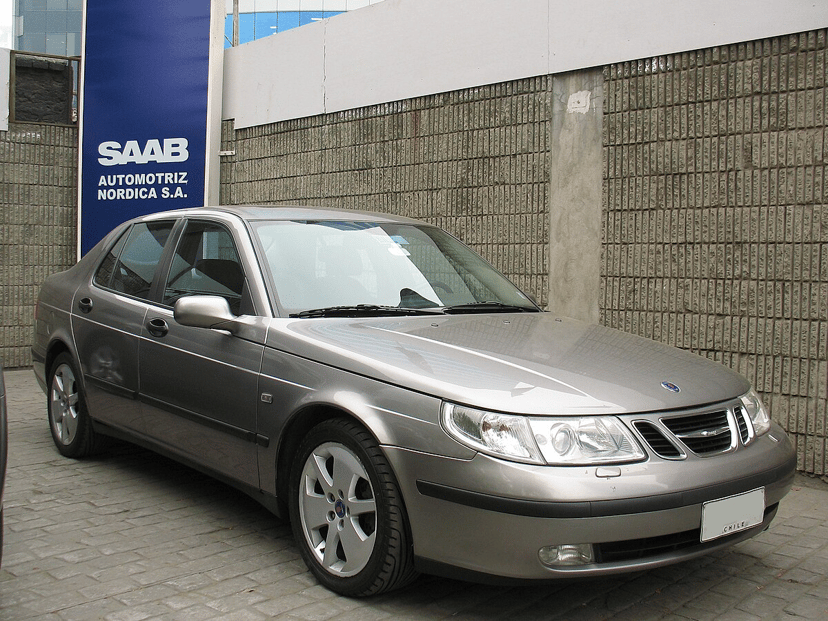 The Funniest Car Names Of All Time, photo 11