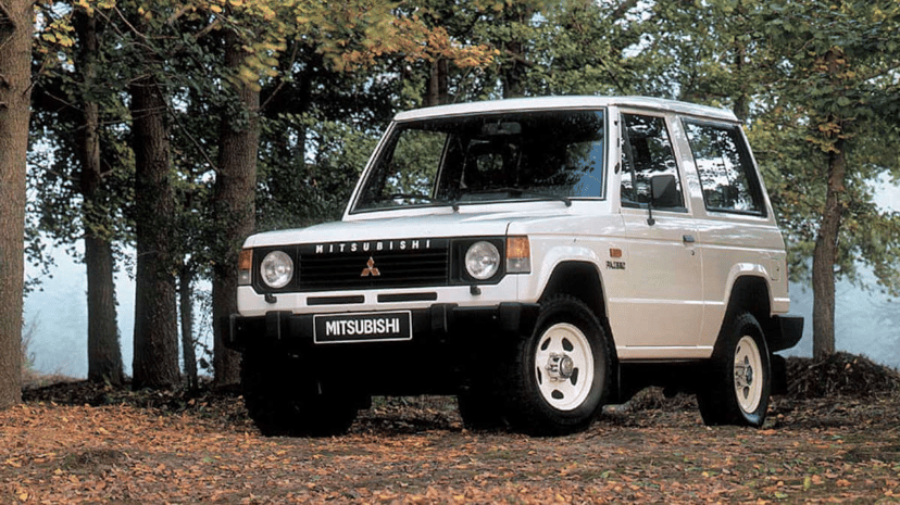 Nama-Nama Kereta Paling Lucu Sepanjang Zaman, photo 9