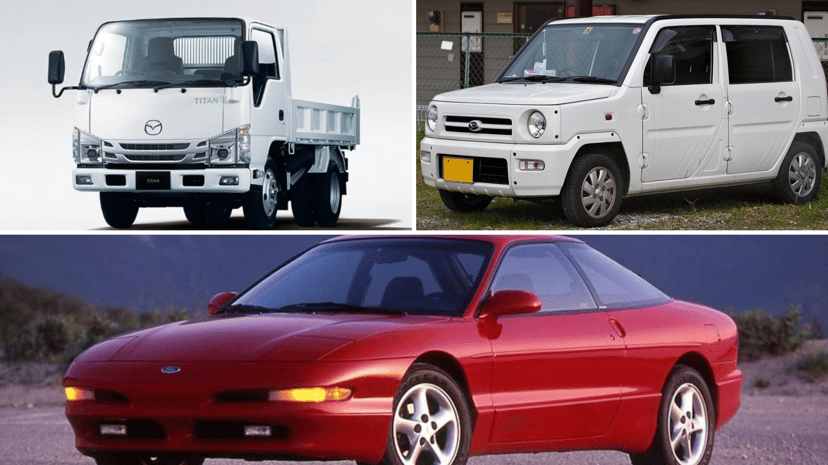 Nama-Nama Kereta Paling Lucu Sepanjang Zaman, photo 1