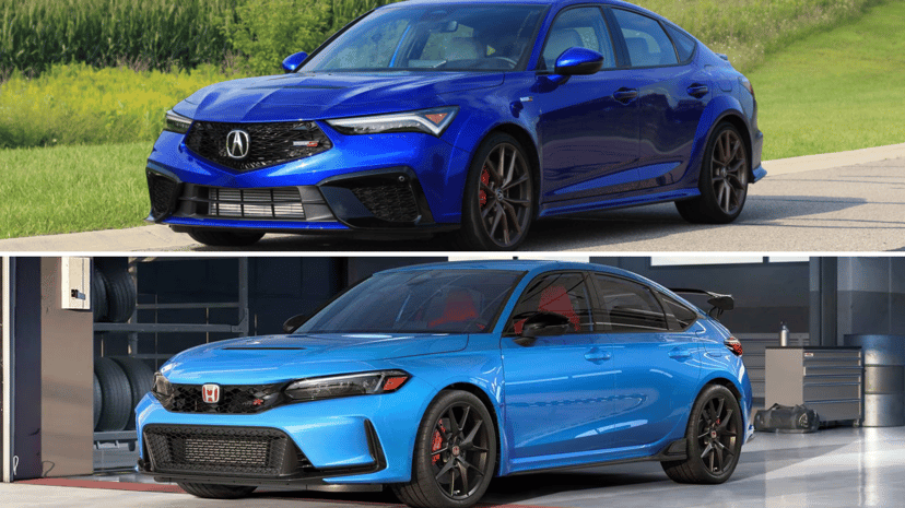 Honda Sedang Pertimbangkan Trim Berprestasi Tinggi Melebihi Type R dan Type S, photo 1