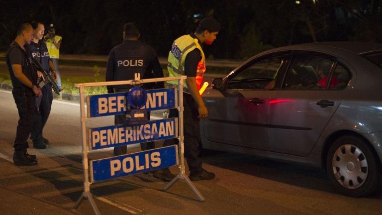 OP Selamat 23 Catat 104,235 Saman, 43% Lebih Rendah Berbanding Tahun Lalu, photo 1