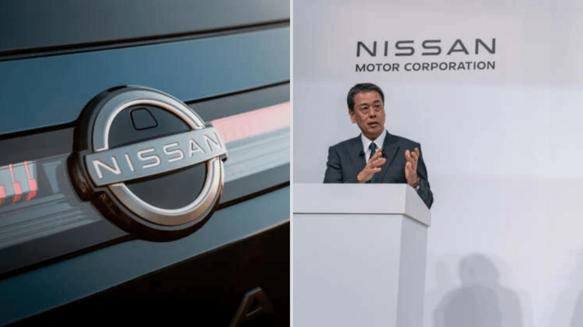 Honda, Nissan postpone merger to Feb – What’s the impact?, photo 1