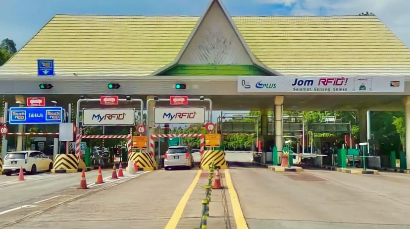 Kerajaan Akan Menawarkan Diskaun 50% Tol Setiap Musim Perayaan Bermula 2025, photo 1