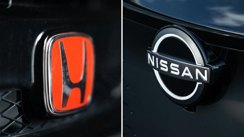 Penggabungan Honda-Nissan Mungkin Dibatalkan, photo 2