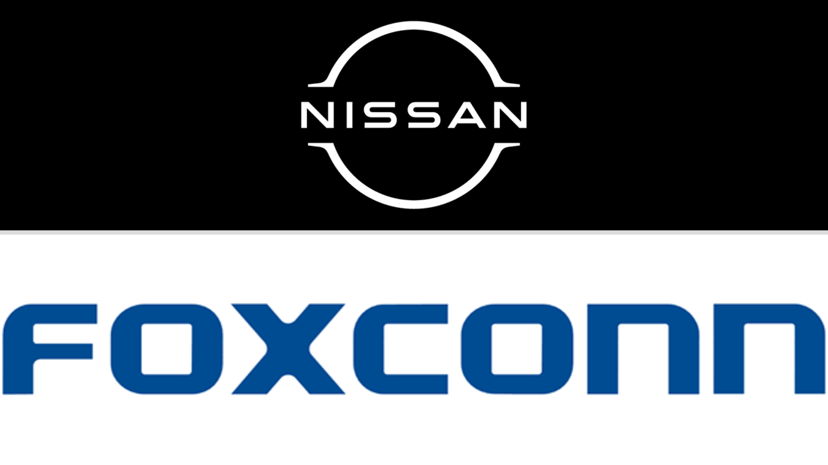 Nissan Is Looking For New Partners, Including Potential Deal With Foxconn, photo 1