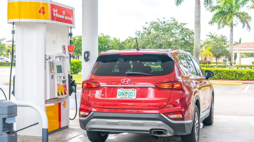 Shell Fuel Save Diesel