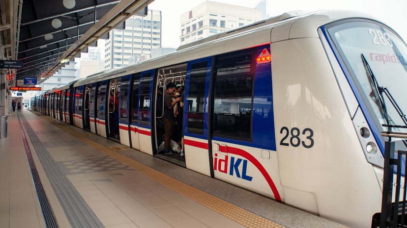 LRT3 is Finally Here! Will This Change How You Travel?, photo 1