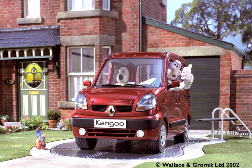 The Renault Kangoo: A Van That Almost Stole My Heart, photo 1