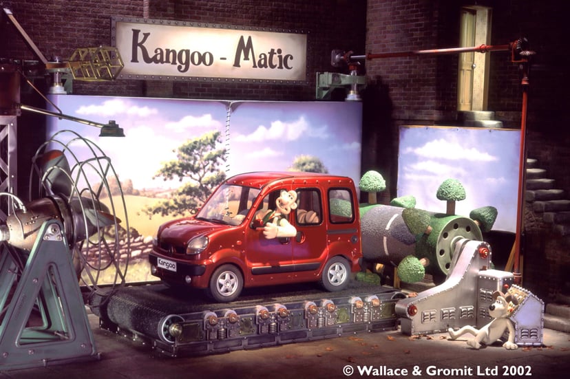 The Renault Kangoo: A Van That Almost Stole My Heart, photo 2