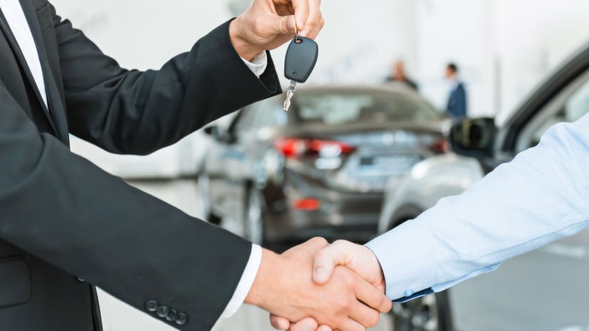 Sell Car