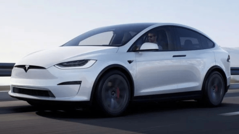 Tesla Halts Orders for U.S.-Built Model X and Model S in China Amid Rising Trade War Tensions, photo 1
