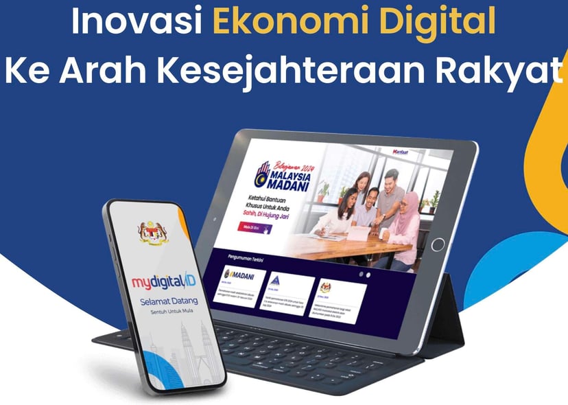 New Way to Pay Saman? KDN Eyes MyDigital ID Integration, photo 1