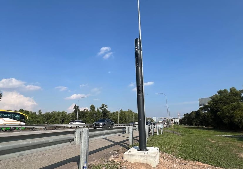 Latest AES/AWAS camera locations across Malaysia 2026, photo 1