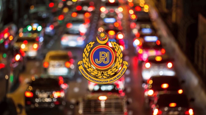 SEGERA: Amaran Terakhir JPJ - Bayar RM150 Sekarang atau Hadapi SENARAIHITAM Kekal Selepas 31 Dis | 2 Juta Rakyat Malaysia Berisiko, photo 1