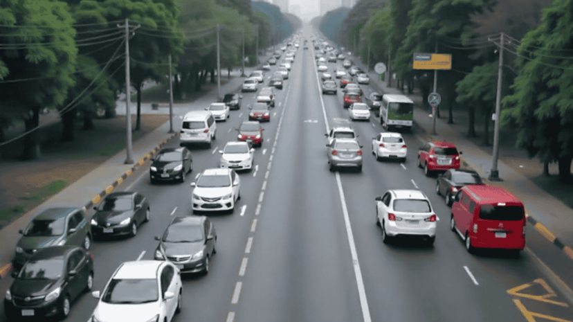 Malaysia’s road accidents: RMK13 says we need big changes, photo 1