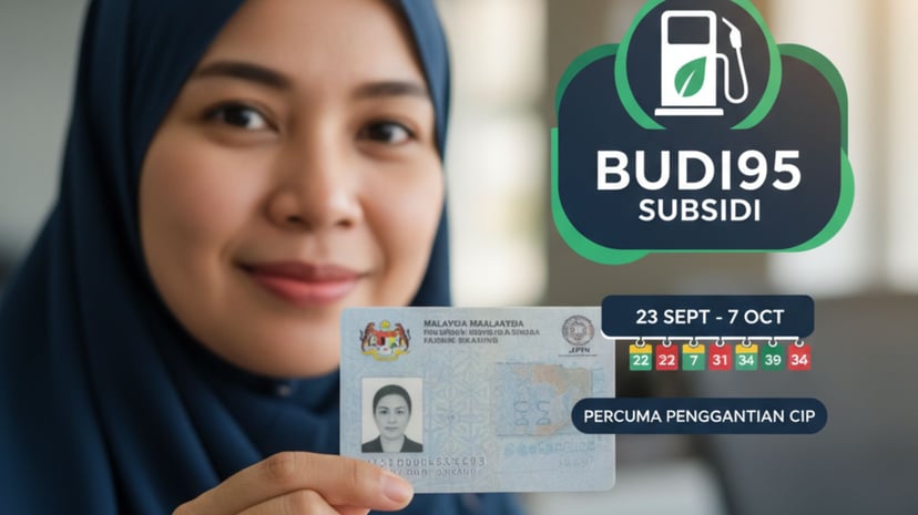 Faulty My Kad Jpn Offers Free Chip Replacement For Budi95