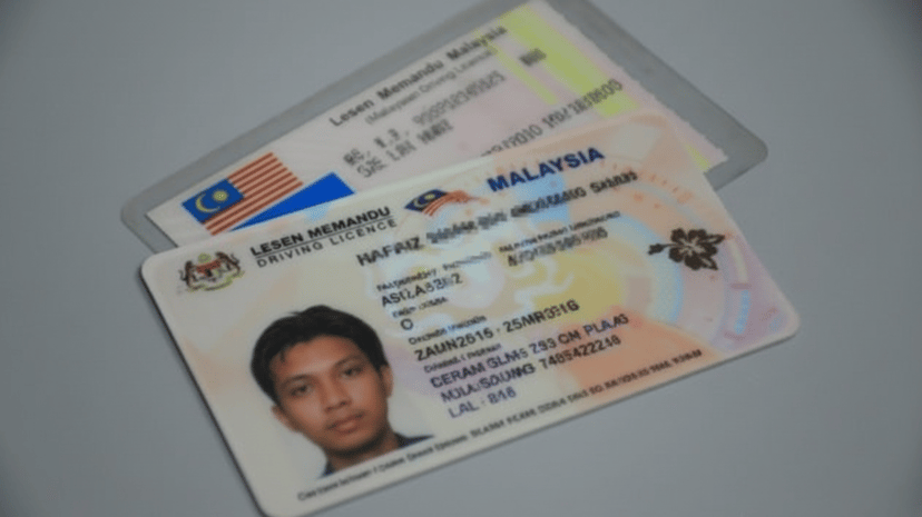 Expired Driving Licences In Malaysia Under 3 Years Still Eligible For Rm1.99 Budi95 Subsidy