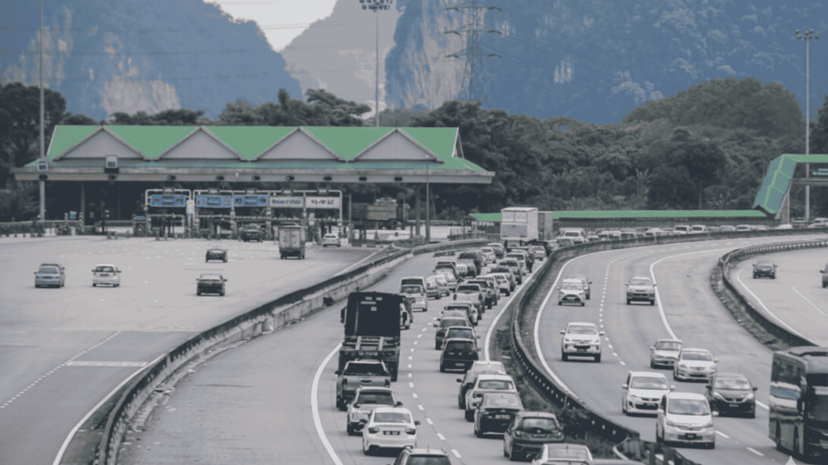 Court Orders Plus To Install Streetlights On North South Expressway