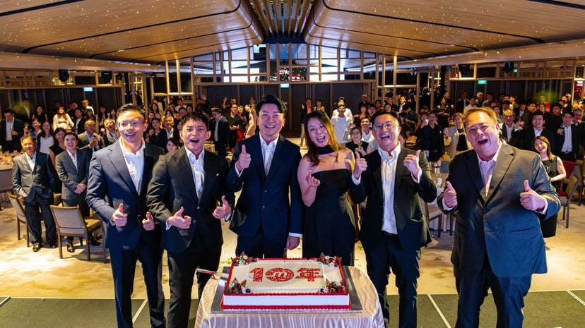Editors%2 Fimages%2 F1763430326929 Editors Images 1763137871694 Motorist Hosts Its First Ever Star Dealer Awards And Gala Dinner In Conjunction With Its 10th Anniversary Celebrations Featured