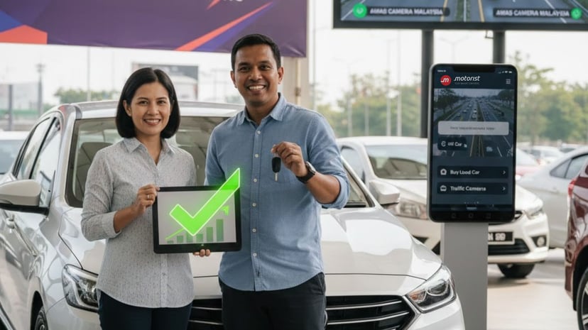 Big Savings Ahead The Hire Purchase Amendment Bill 2026 And Your Car Loan In Malaysia