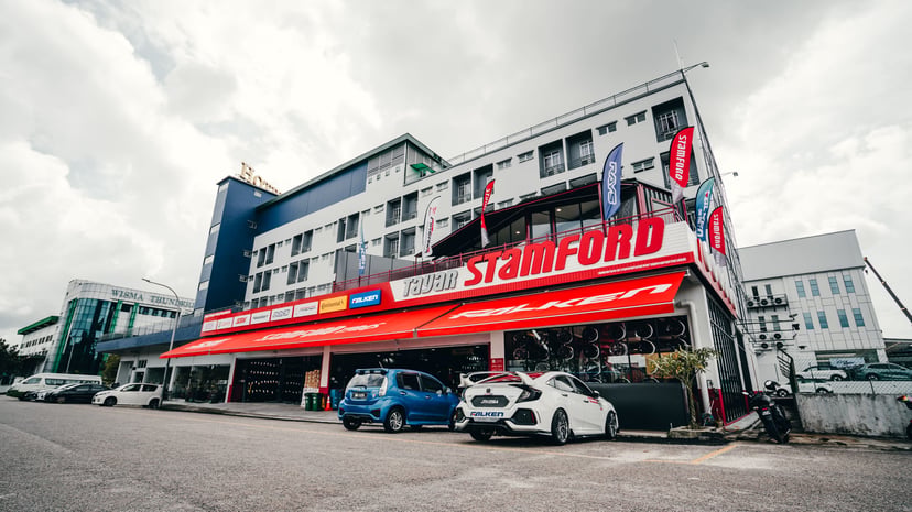 Editors%2 Fimages%2 F1770091898974 Editors Images 1769581055863 Stamford Tyres Opens First Overseas Flagship Outlet In Johor Bahru Malaysia 1