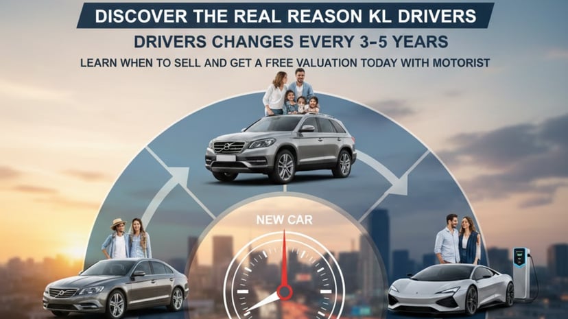 Kl Car Upgrade Cycle Why Drivers Switch Cars