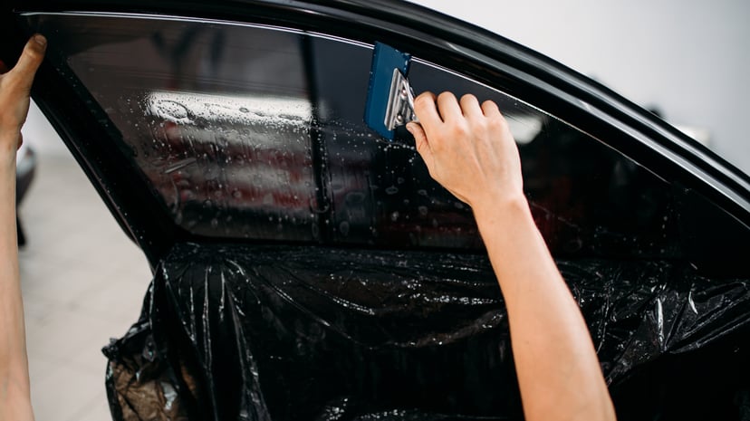 Cheap Tint Can Cost You More