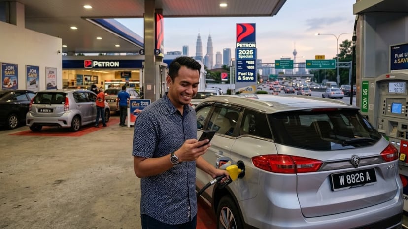 Kurangkan Perbelanjaan Kereta Di Malaysia 2026 Panduan Motorist