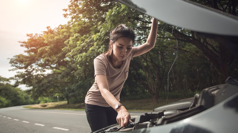 Adakah kereta anda membantu anda atau menahan anda?, photo 1