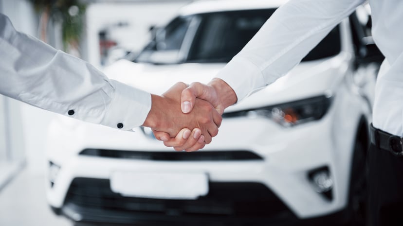 Sell Car