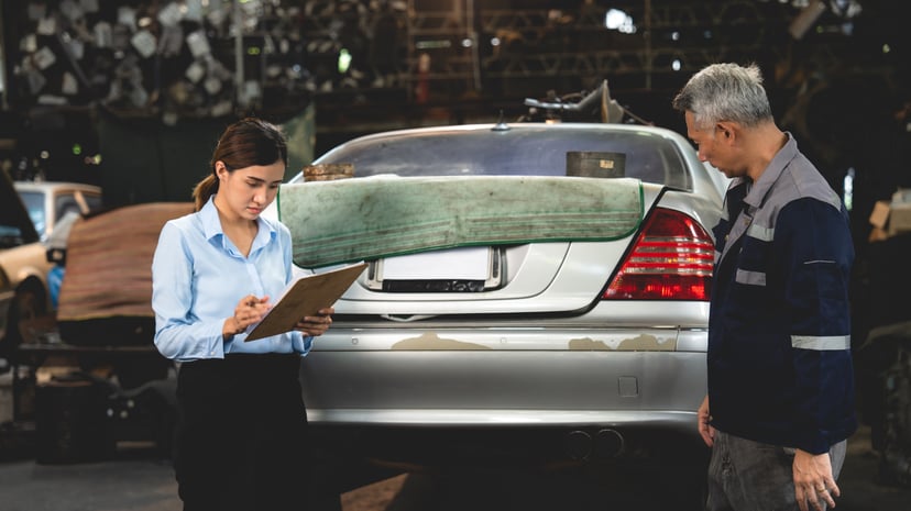 Should you sell your car before the next big repair? what the market is telling you, photo 1