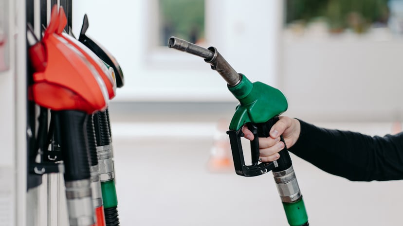 Why your car feels different after refuelling at different stations, photo 1