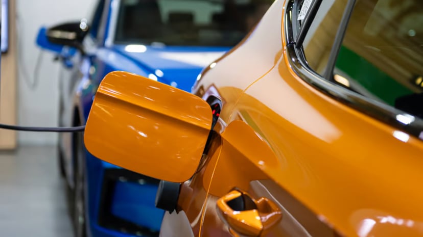 Car Colour Resale Value