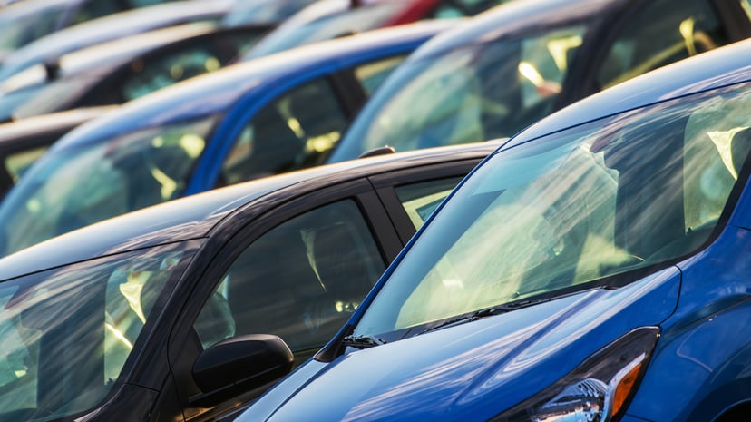 Why Some Used Cars Sell Fast While Others Don't