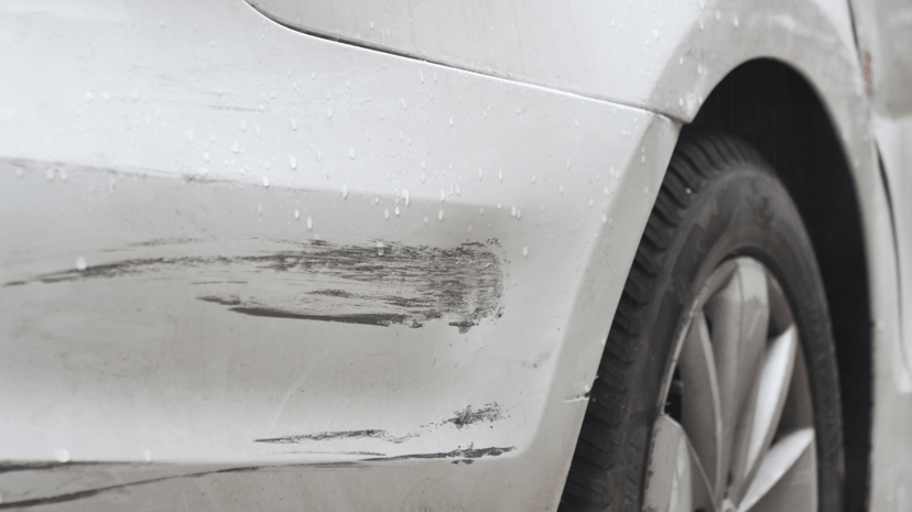 Should You Repair Cosmetic Damage Before Selling A Car