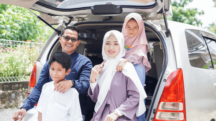 How Family Size Changes Car Buying Decisions