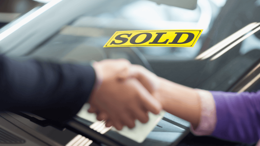What Makes Buyers Trust A Used Car Listing