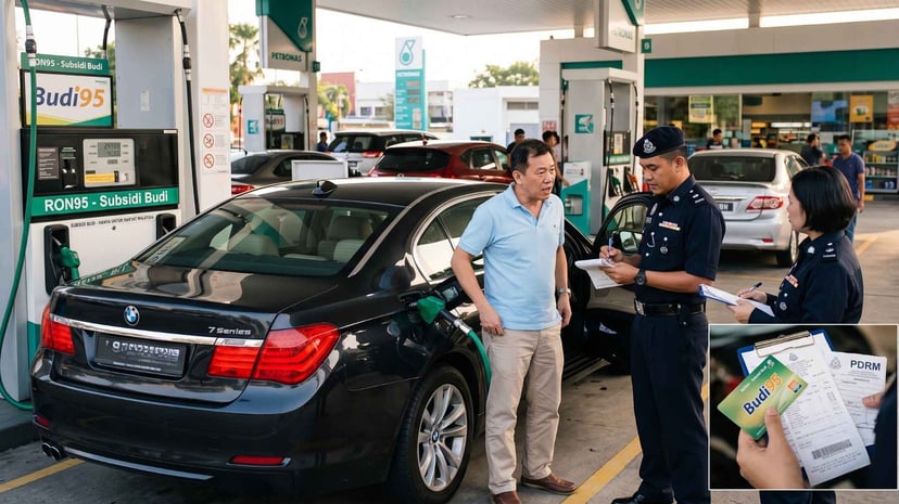 Editors%2 Fimages%2 F1784080021510 Rm20%2 C000+For+A+Full+Tank+Singaporean+Driver+Fined+Over+Budi95+Fraud 2