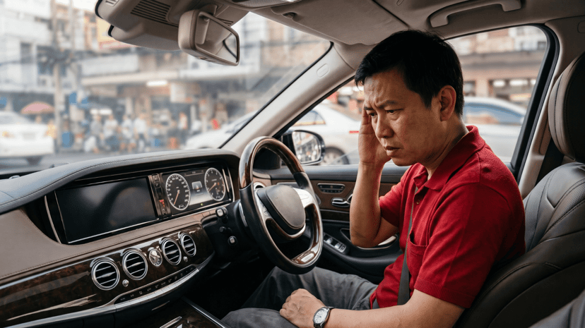 Why Strange Car Noises Lower Your Car’s Value