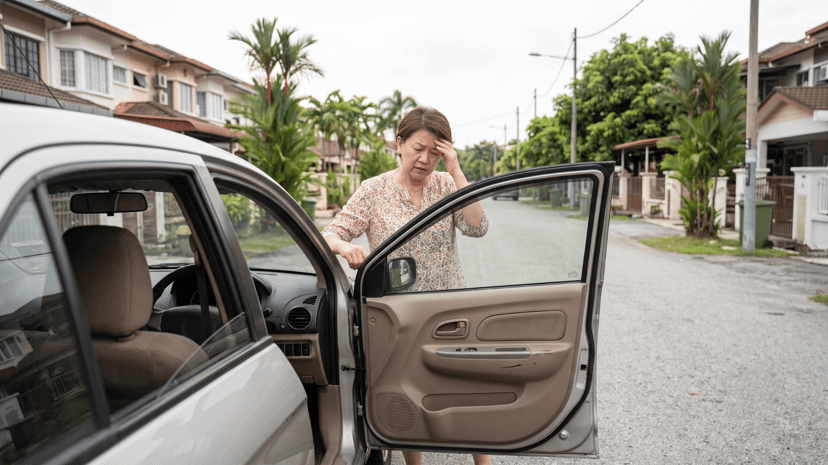 How Pet Damage Affects Your Car’s Resale Value