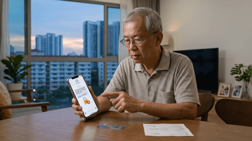 How To Spot Fake Jpj Blacklist Sms Scams