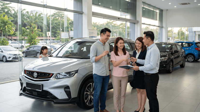 Is Now The Right Time To Buy A Car In Malaysia What 2026 Trends Are Telling Us