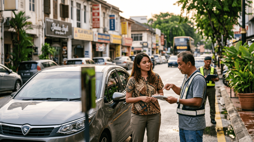 Can Jpj Seize Your Vehicle In Malaysia